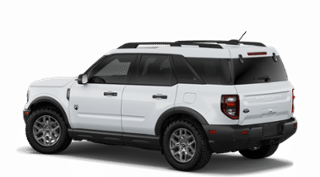 2026 Ford Bronco Sport® External Image 3
